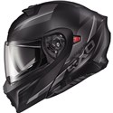 Scorpion EXO EXO-GT930 Transformer Modulus Modular Helmet