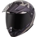Scorpion EXO EXO-AT950 Tuscon Modular Dual Sport Helmet