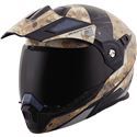 Scorpion EXO EXO-AT950 Battleflage Modular Dual Sport Helmet