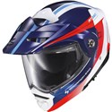 Blue/White/Red