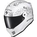 White/Black