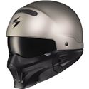 Scorpion EXO Covert Modular Helmet With EVO Mask