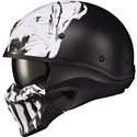 Scorpion EXO Covert X Marauder Modular Helmet