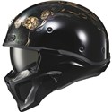 Black/Gold