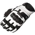 White/Black