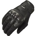 Scorpion EXO Vortex Air Vented Leather/Textile Gloves
