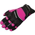 Pink/Black