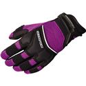 Purple/Black