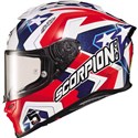Scorpion EXO EXO-R1 Air Alvaro Bautista Full Face Helmet