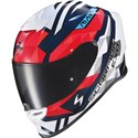 White/Blue/Red