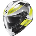 White/Black/Flo Yellow