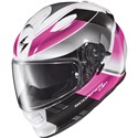 White/Black/Pink