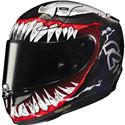HJC RPHA 11 Pro Marvel Venom 2 Full Face Helmet