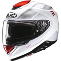 White/Silver/Red