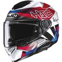 White/Black/Red/Blue