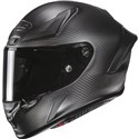 Matte Carbon Fiber