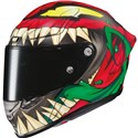 Red/Black/Green