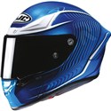 Blue/Black/White