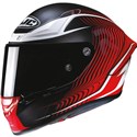 Red/Black/White
