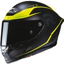 Black/Flo Yellow/Charcoal