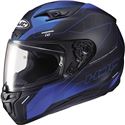 Black/Blue