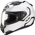 HJC i10 Maze Full Face Helmet