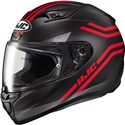 Black/Red