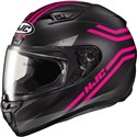 Black/Pink