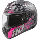 Black/Charcoal/Pink