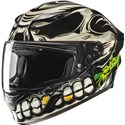 Black/Grey/Green