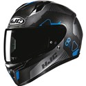 Black/Charcoal/Blue