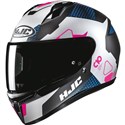 Matte Black/White/Blue/Pink