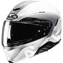 Matte White/Grey/Black