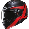 Black/Red