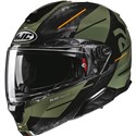 Army Green/Black
