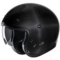 HJC V31 Carbon Open Face Helmet
