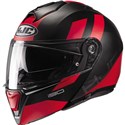 Black/Red