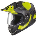 Black/Flo Yellow/Grey