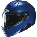 Metallic Blue