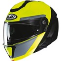 Flo Yellow/Black/Grey