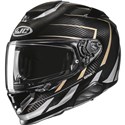 Black/Silver/Gold