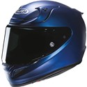 Metallic Blue