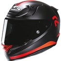 Black/Red
