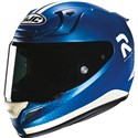 Blue/White