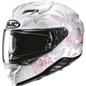 White/Silver/Pink