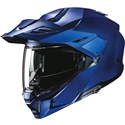 Matte Metallic Blue