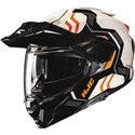 Sand/Black/Orange