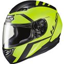 HJC CS-R3 Faren Hi-Viz Full Face Helmet