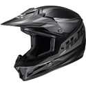 Black/Grey