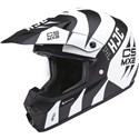 White/Black